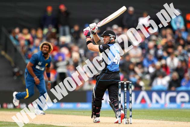 New Zealand Vs Sri Lanka Score Card