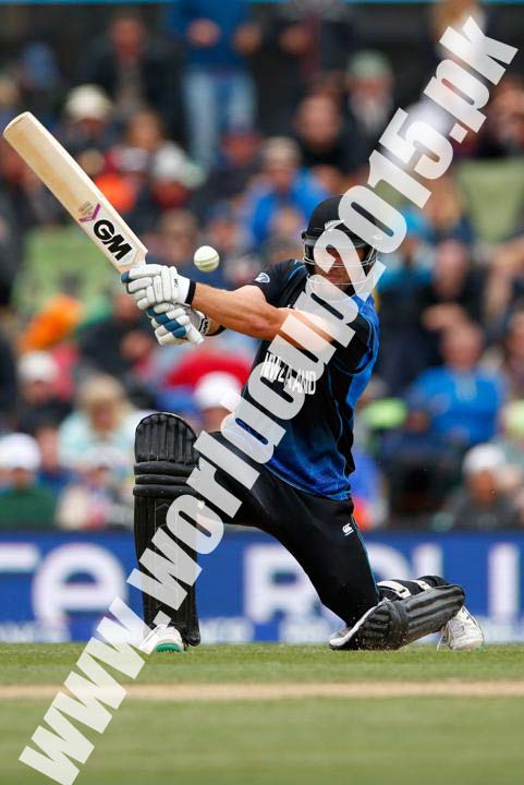 New Zealand Vs Sri Lanka Score Card