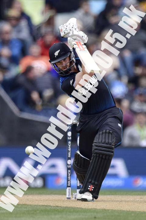 New Zealand Vs Sri Lanka Score Card